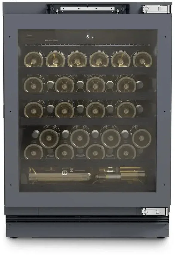 Встраиваемый винный шкаф Liebherr UWpri 3761 Vinidor Selection