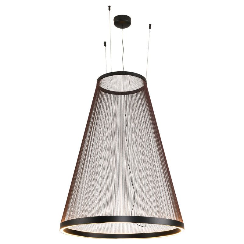 Подвесной светильник Kink Light Сайфи 07518S-55+25,19