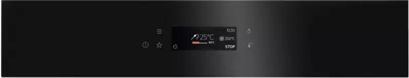 Духовой шкаф AEG BPE742380B