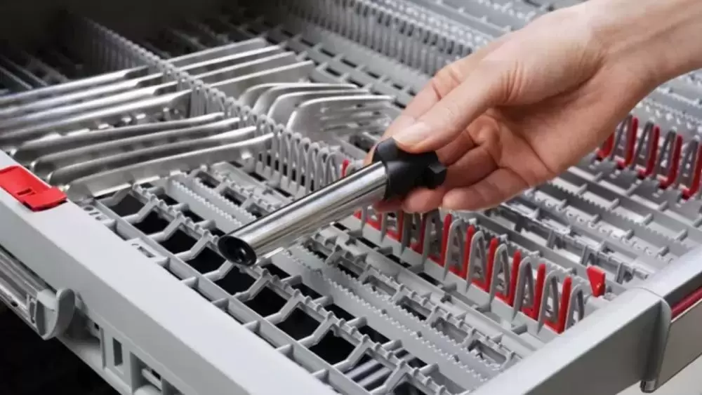 Кофемашина Bosch TIE20301