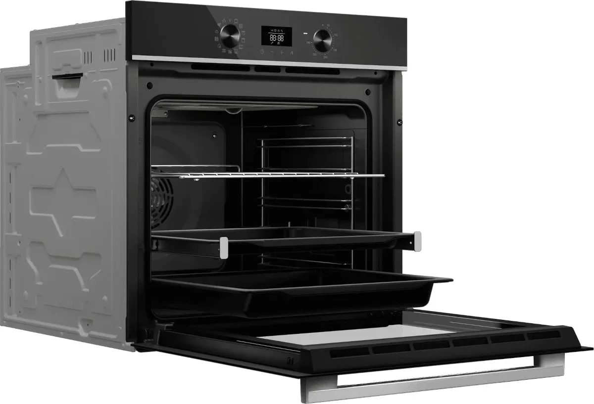 Духовой шкаф Haier HOQ-K3QNP6BX