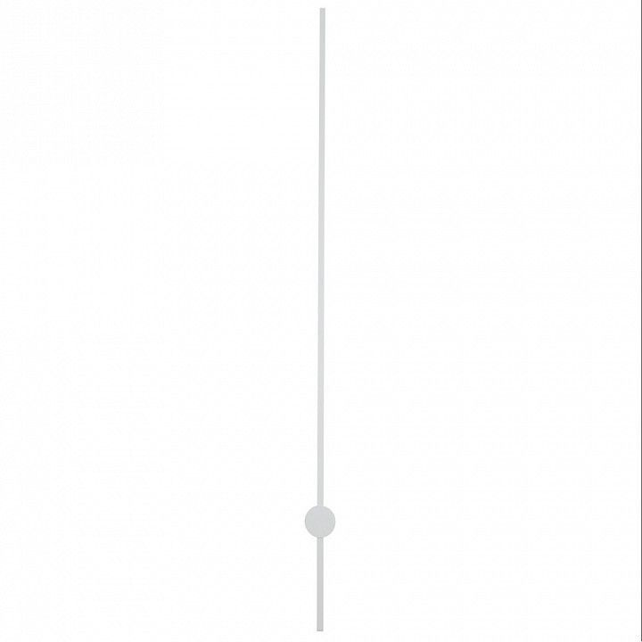 Накладной светильник Nowodvorski Saber Led Silk Olive L 11588