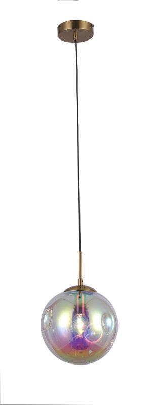 Подвесной светильник Freya Aveline FR5235PL-01BS