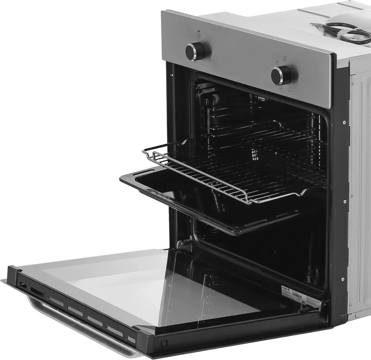 Духовой шкаф Haier HOX-L06NXB