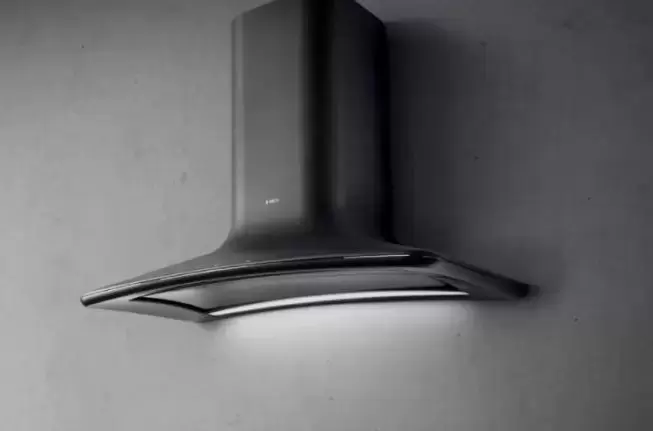 Вытяжка Elica SWEET CAST IRON/A/85+CAM