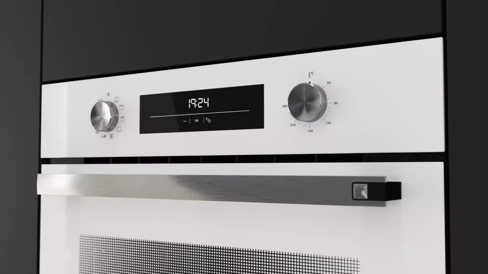 Духовой шкаф Teka HSB 6350 WHITE