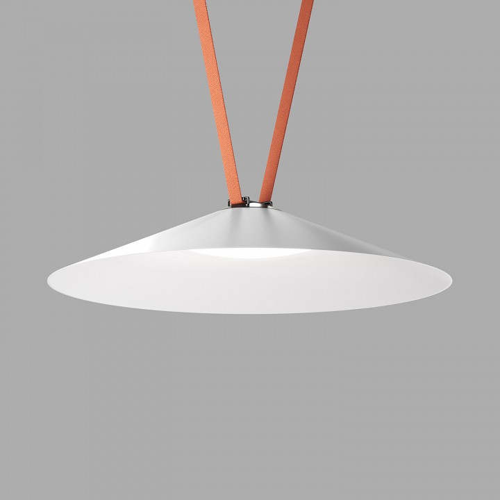 Накладной светильник Denkirs Belty Flow DK5568-WH+BK