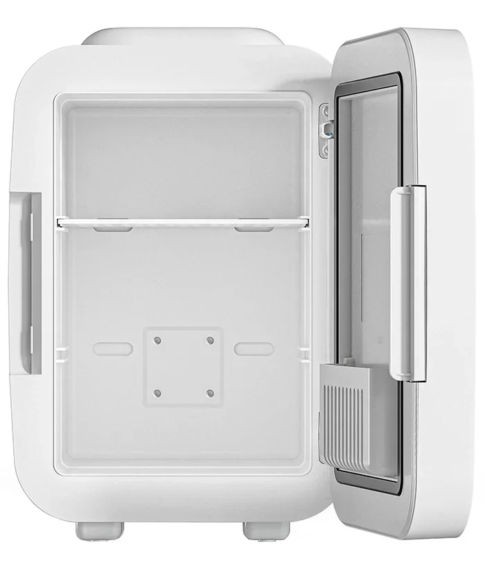 Холодильник для косметики и напитков Meyvel MB-04HC2W
