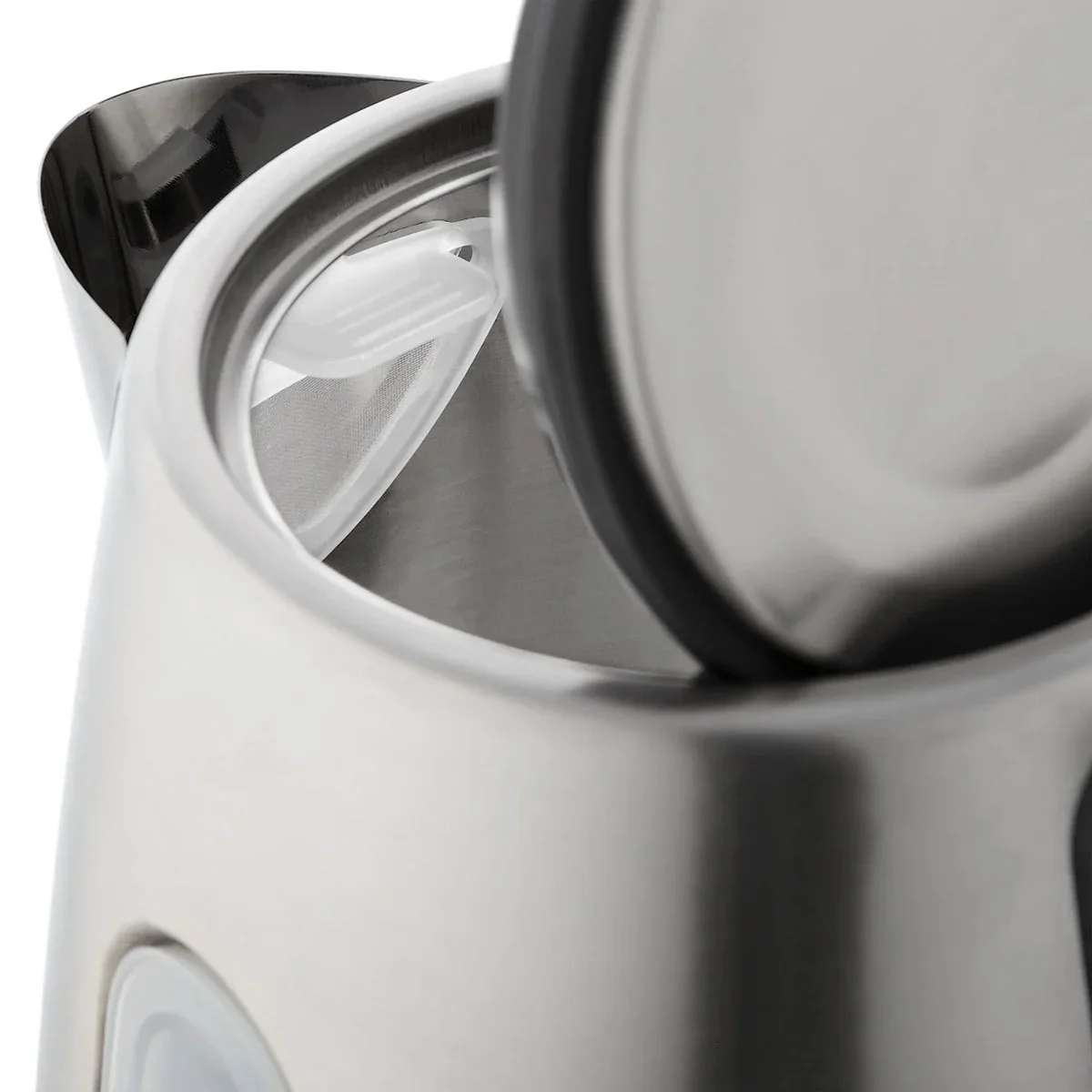 Чайник KRONA Digitaler Inox КА-00007486