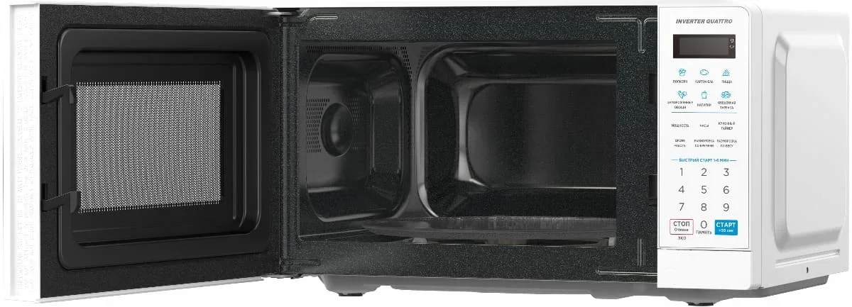 Микроволновая печь Midea EM719M2Z-W
