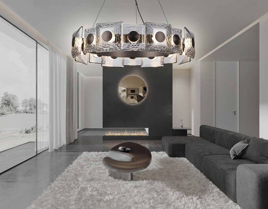 Подвесной светильник Ambrella Light LH LH31030