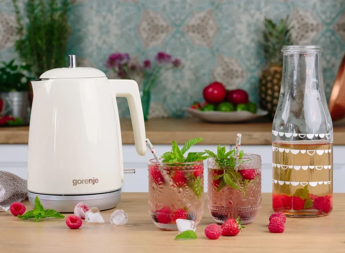 Чайник Gorenje K15RL