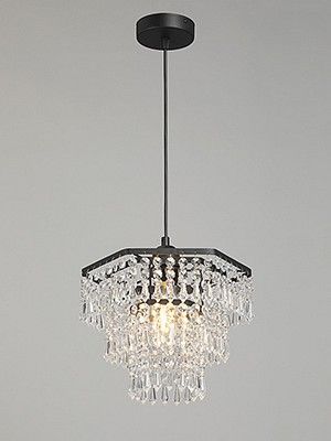 Подвесная люстра Vitaluce V5883 V5883-1/1S