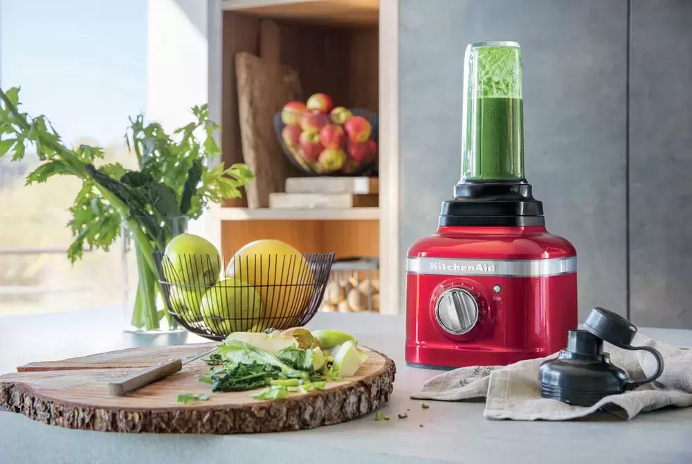 Стационарный блендер KitchenAid 5KSB4026ECA