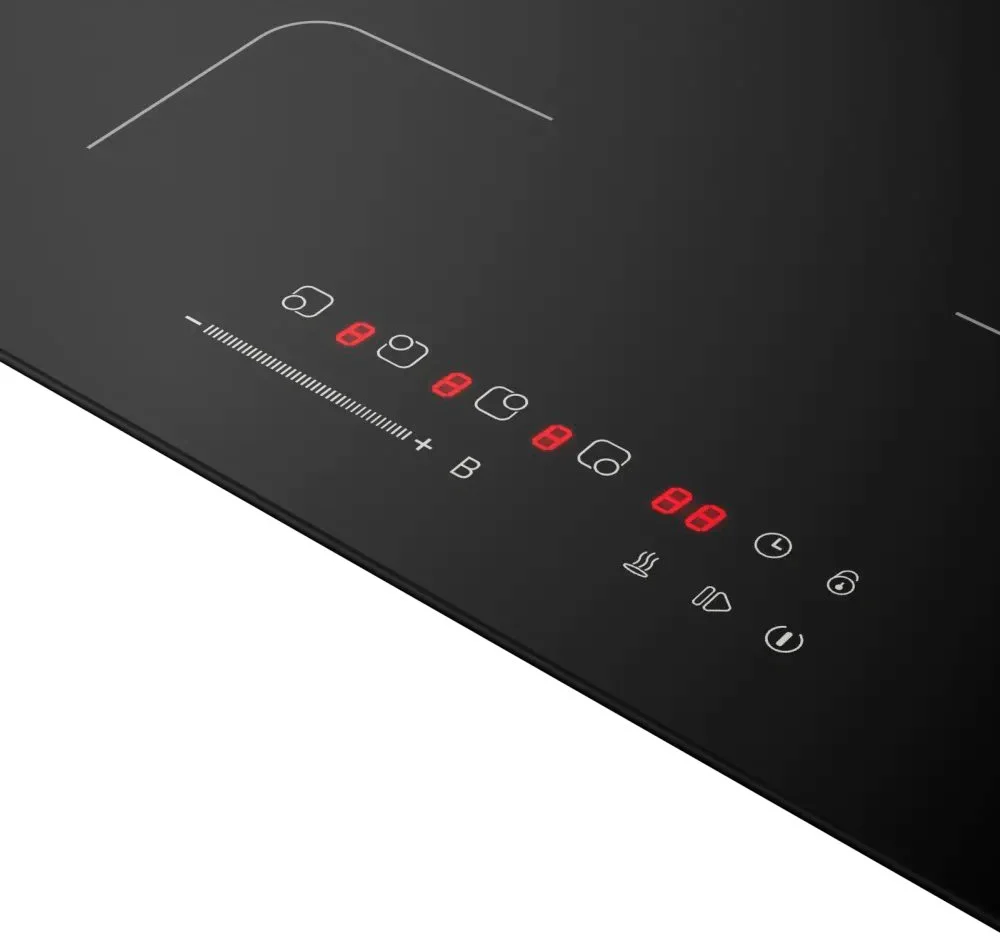 Индукционная варочная панель Kuppersberg ICI 607