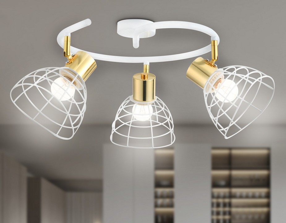 Спот Ambrella Light TR TR8605
