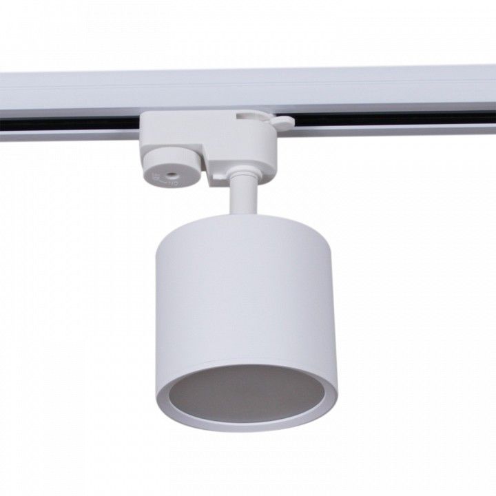 Светильник на штанге Reluce Technical  53005-9.3-001LD GX53 WT