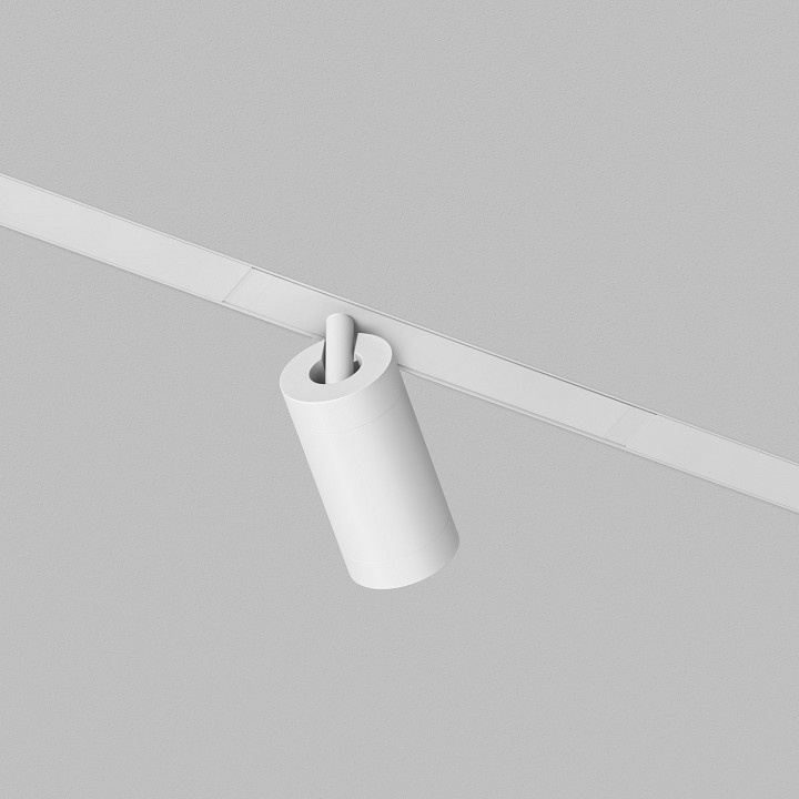 Светильник на штанге Denkirs SIMPLE SPOT DK8210-WH