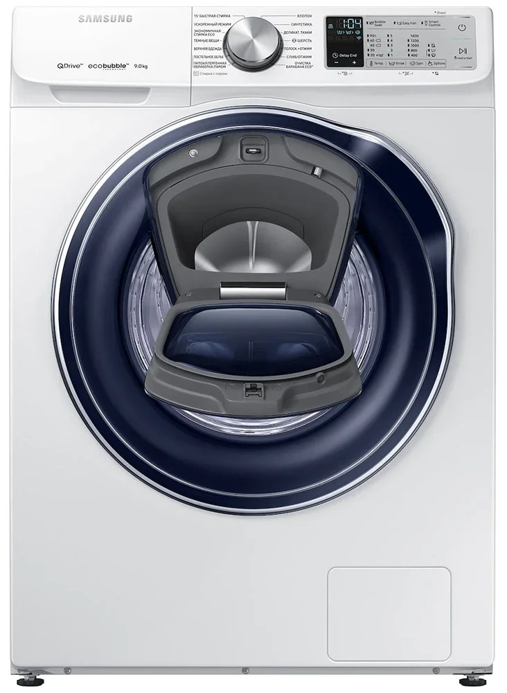 Стиральная машина Samsung WW 90 M 64 LOPA/LP
