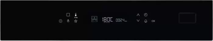 Духовой шкаф Electrolux EOB7S31Z