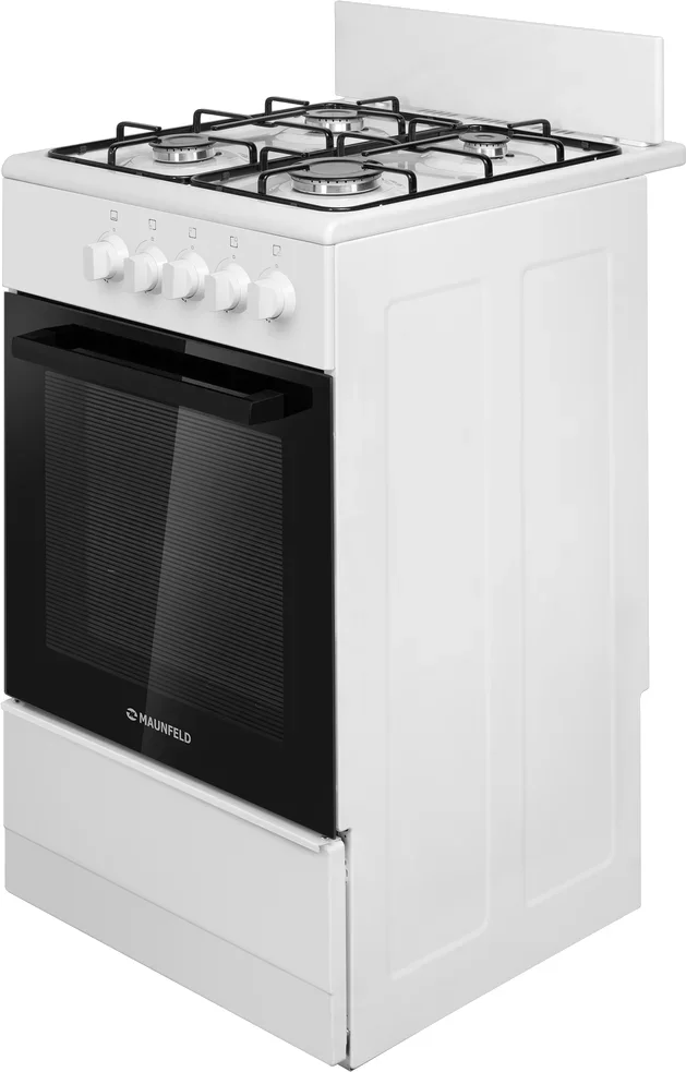 Газовая плита Maunfeld MGC50GEW01D