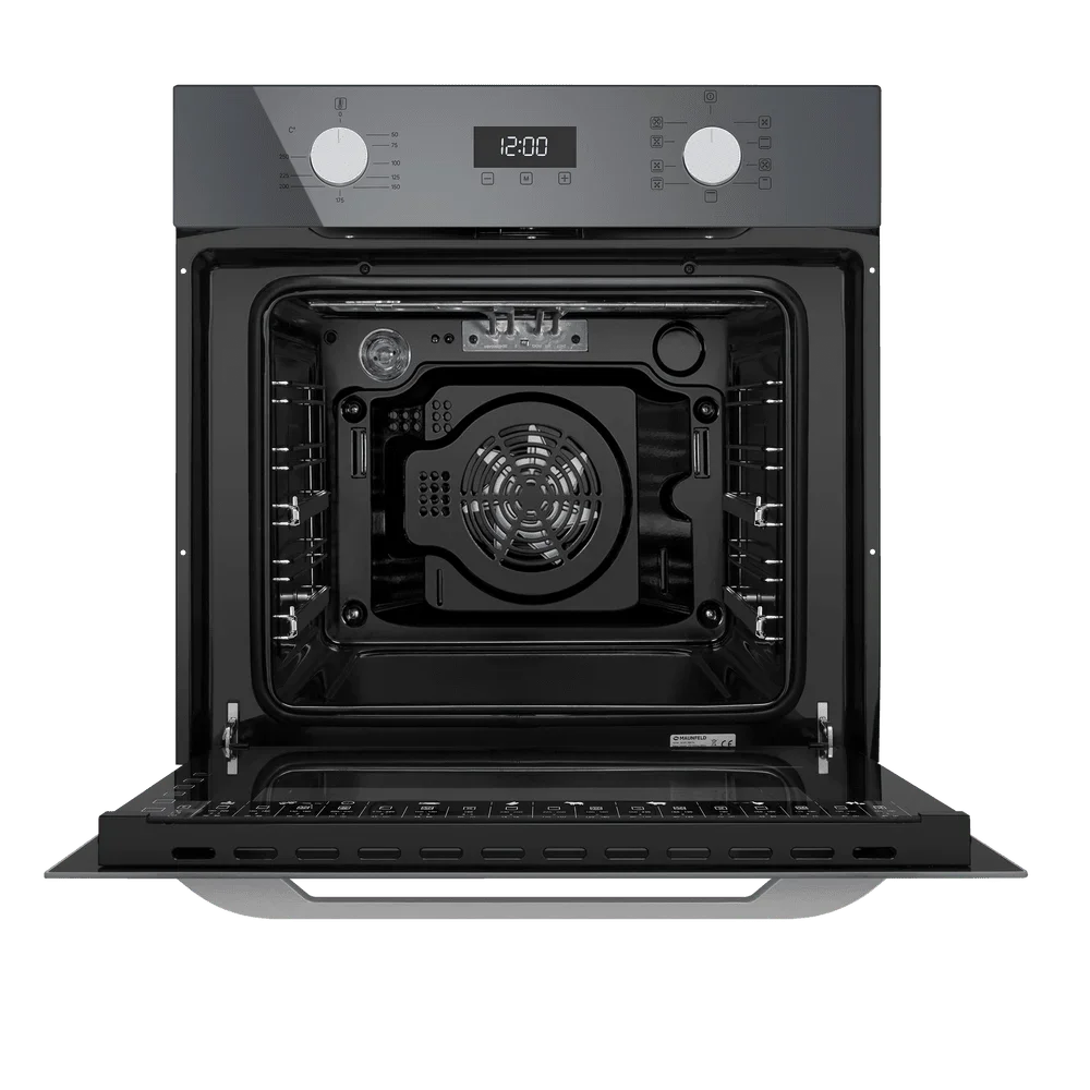 Духовой шкаф Maunfeld EOEM7610DGR