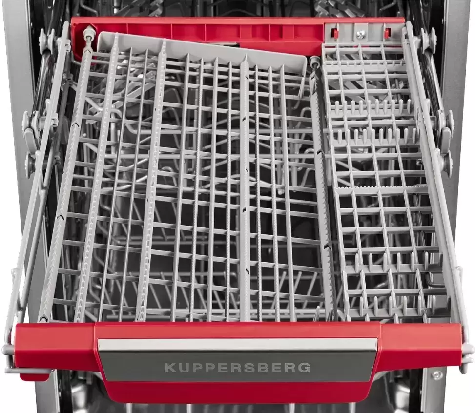 Встраиваемая посудомоечная машина Kuppersberg GLM 4537