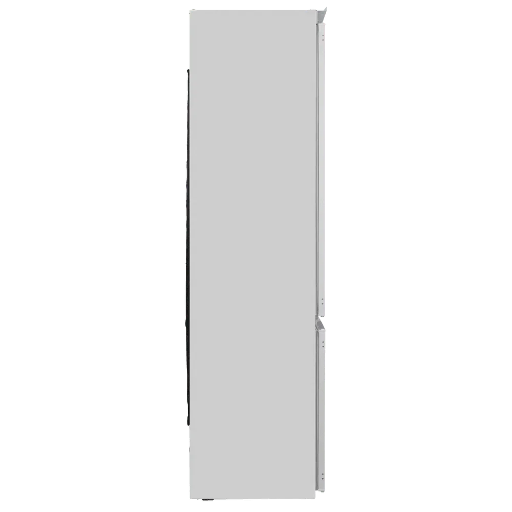 Встраиваемый холодильник Maunfeld MBF193NFW1GR Inverter