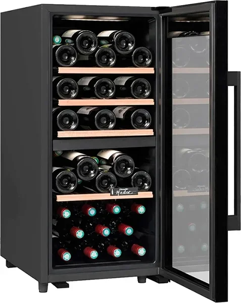 Винный шкаф Climadiff CLD40B1