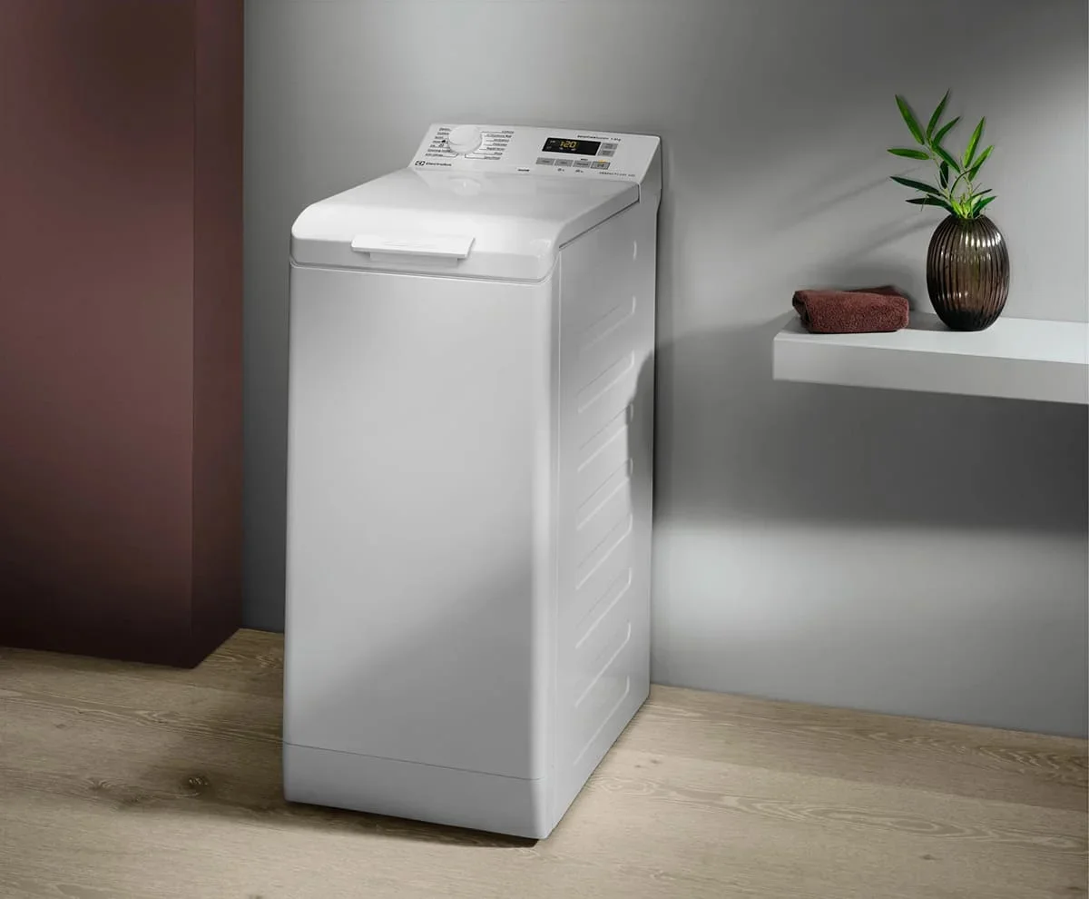 Стиральная машина Electrolux EW7T4272E