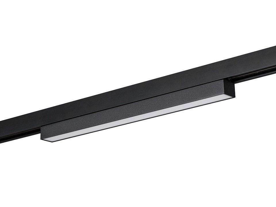 Накладной светильник Lumker SY-LINK SY-LINK-300-BL-12-WW