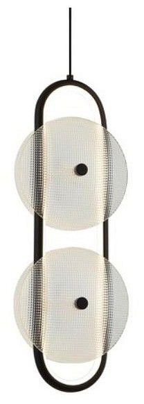 Подвесной светильник Omnilux Pancone OML-52506-02 Подвесной светильник Omnilux Pancone OML-52506-02