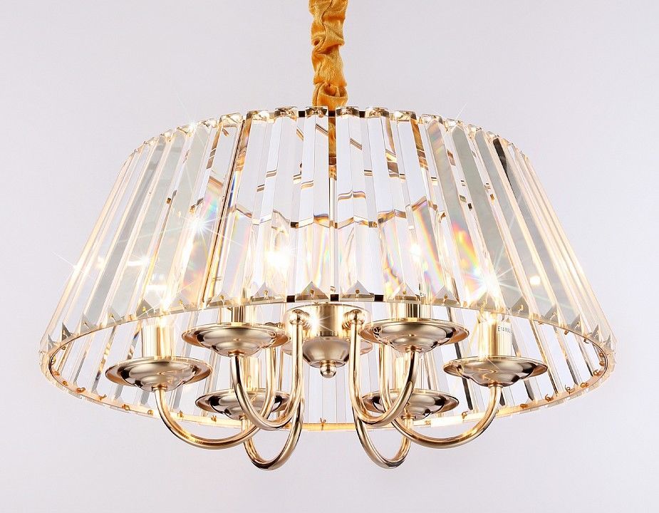 Подвесная люстра Ambrella Light TR TR5039