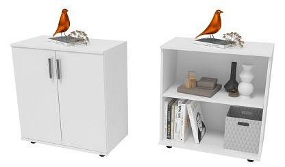 Тумба МФ Jazz С612 С-612Б