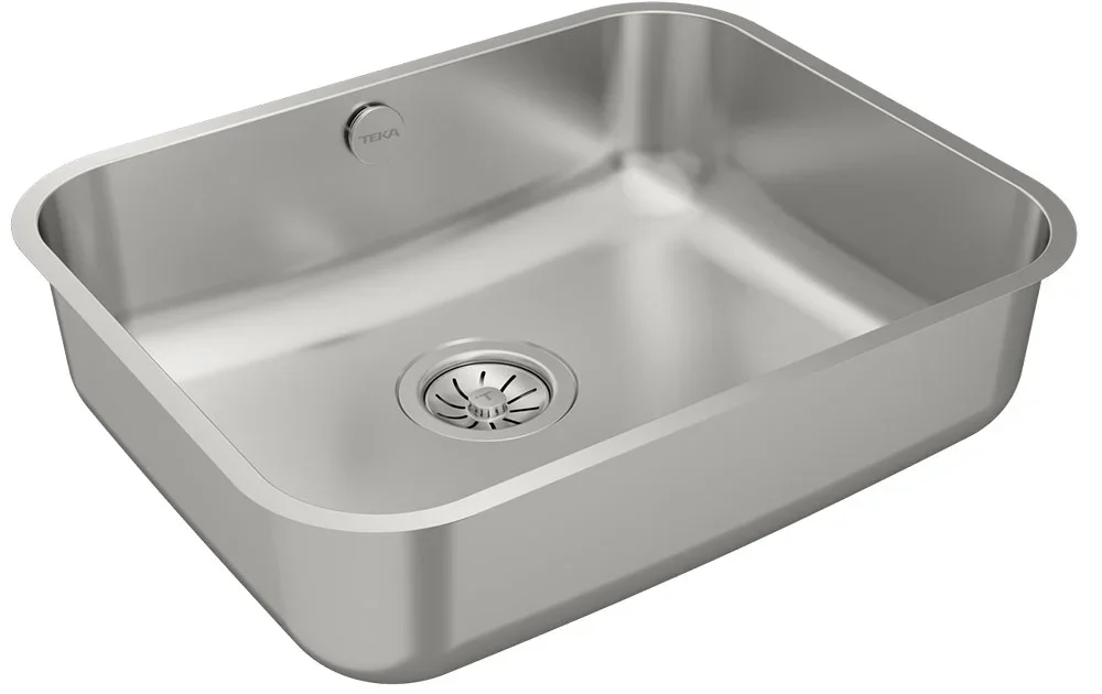 Мойка Teka BE 50.40.20 MAX POLISHED
