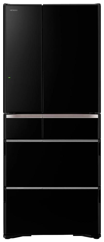 Холодильник Hitachi R-G 630 GU XK