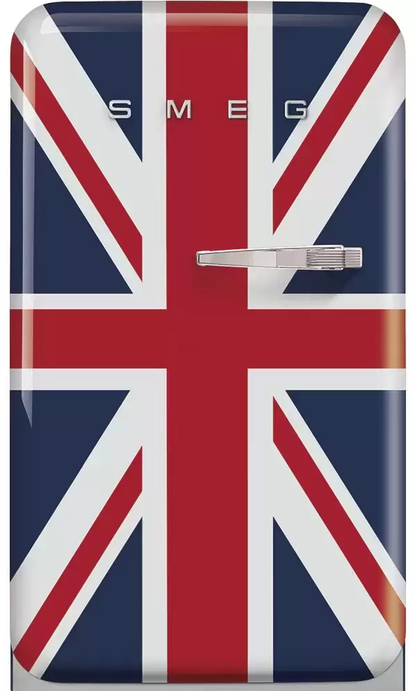 Холодильник Smeg FAB10LDUJ5