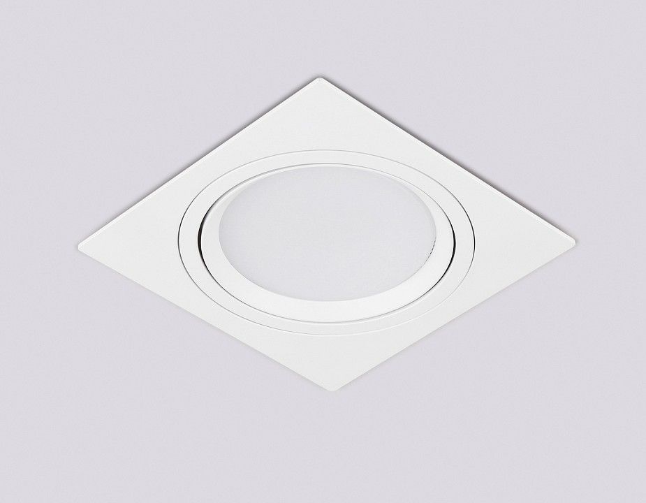 Встраиваемый светильник Ambrella Light TN TN51915