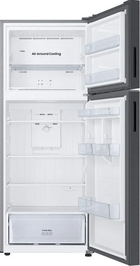 Холодильник Samsung RT42CG6000B1WT
