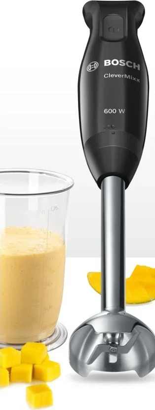 Блендер Bosch MSM2610B черный