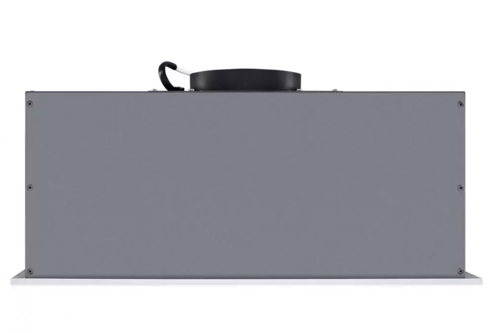 Встраиваемая кухонная вытяжка MAUNFELD Crosby Power 60 белый