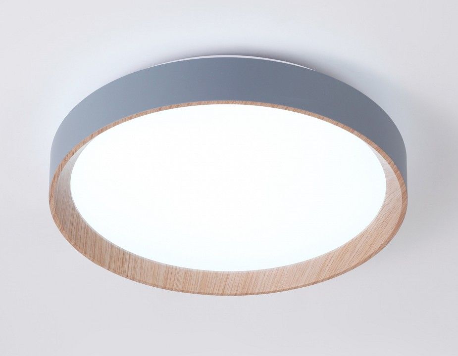 Накладной светильник Ambrella Light FZ FZ1320
