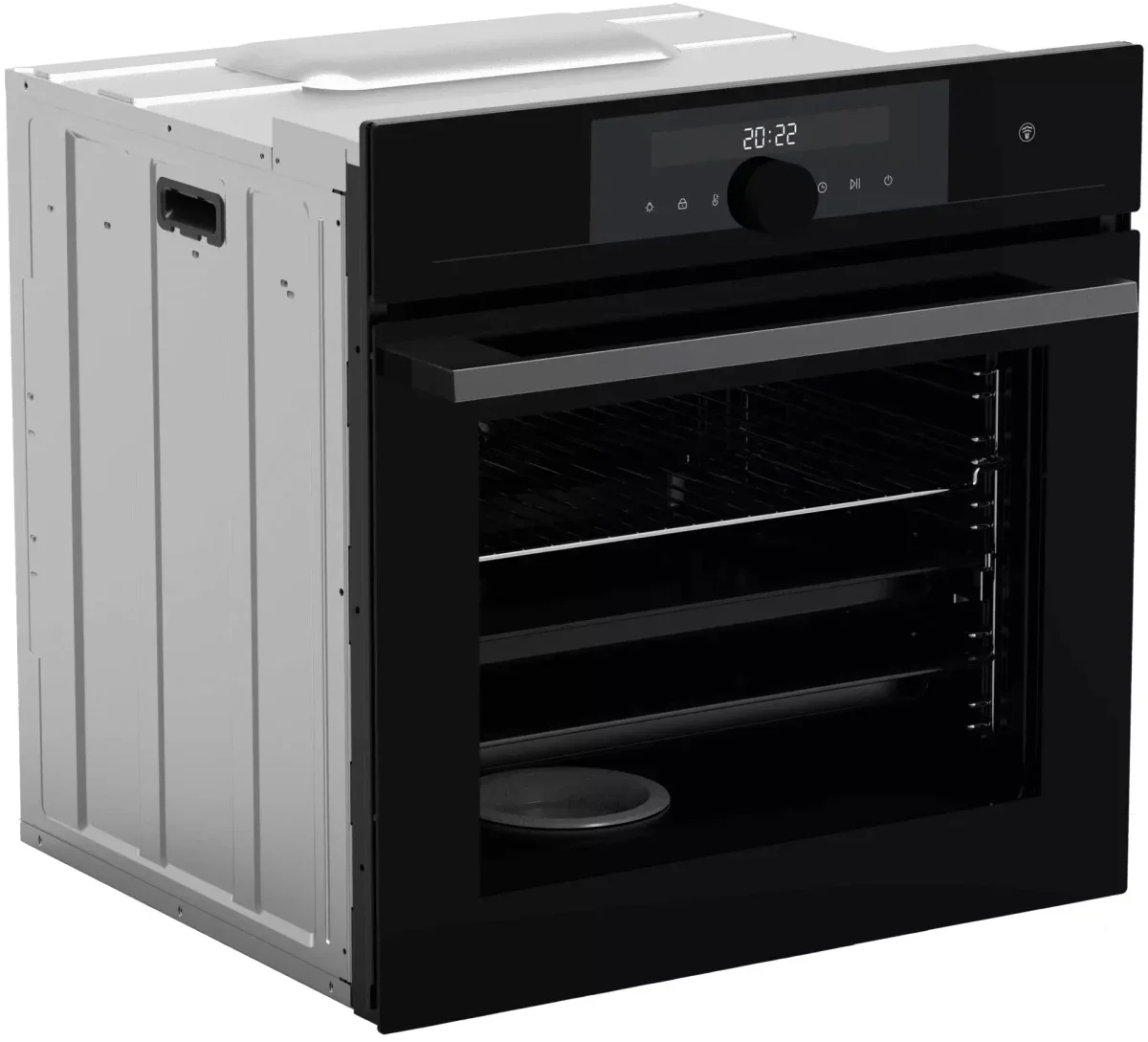 Духовой шкаф Haier HOX-FP5RAGB Bl