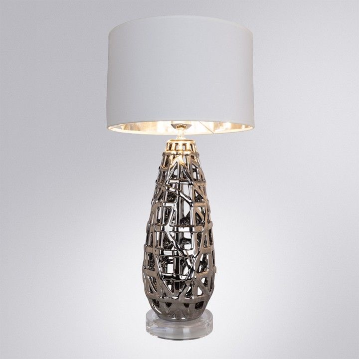 Настольная лампа декоративная Arte Lamp Taiyi A4002LT-1CC
