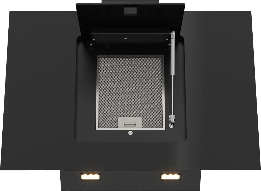 Вытяжка Franke MELODY 90 BK