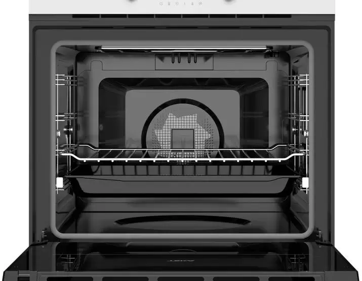 Духовой шкаф Teka HLB 8600 WHITE MARBLE