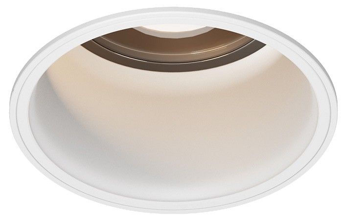 Встраиваемый светильник Maytoni Outdoor Гравий O501DL-L5W3K