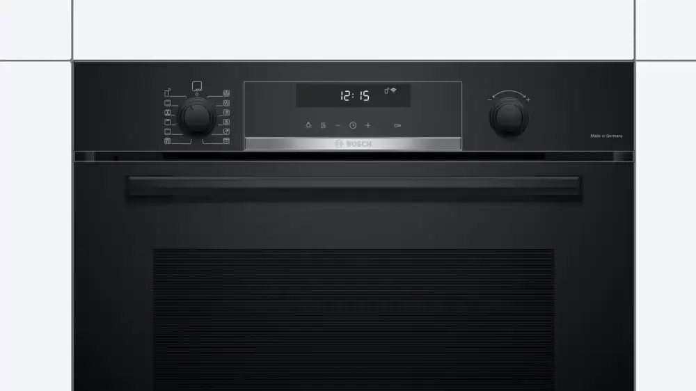 Встраиваемый духовой шкаф BOSCH HBG578FB6R