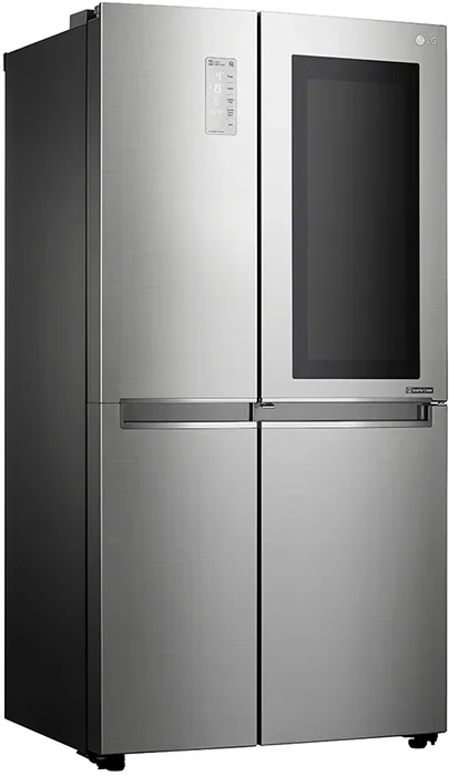 Холодильник LG GC-Q 247 CABV