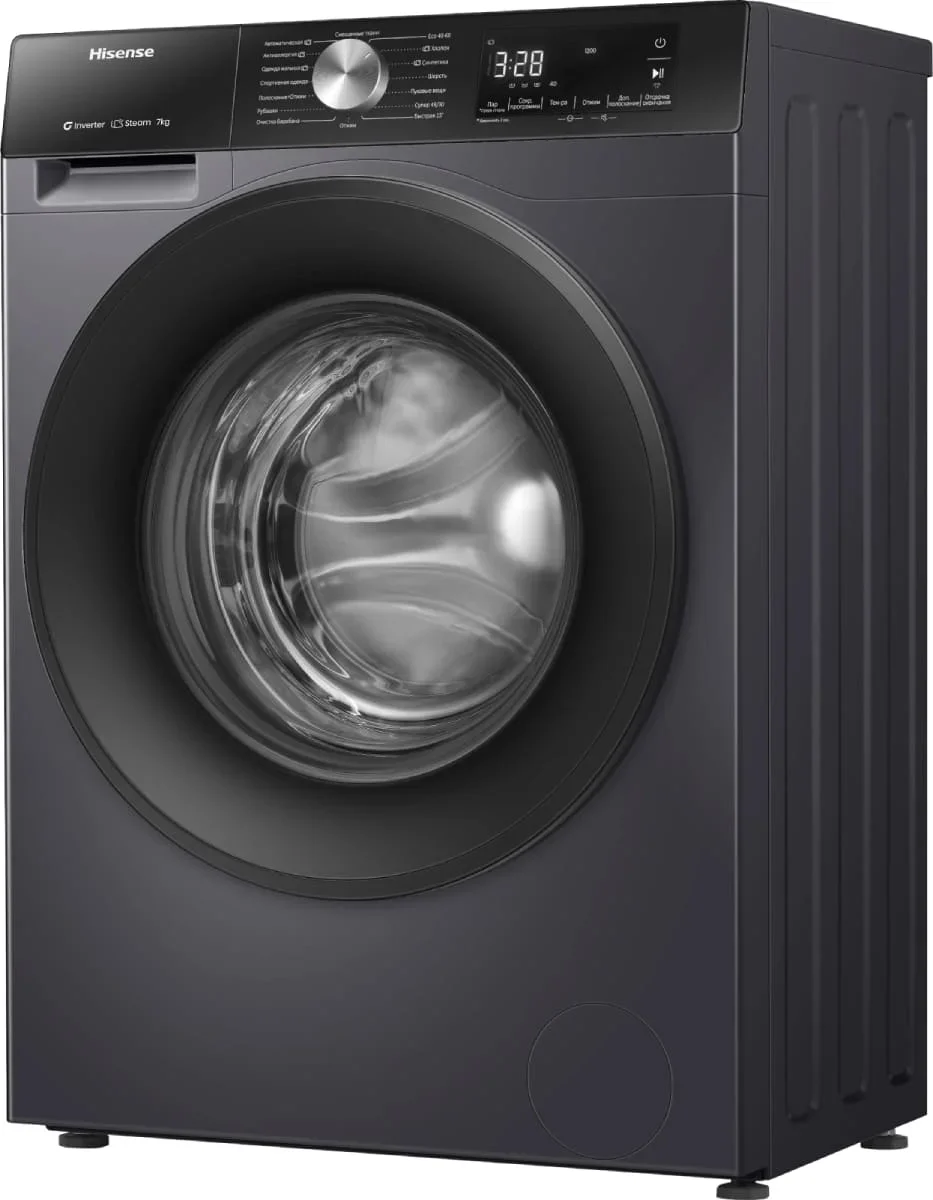Стиральная машина Hisense WF3S7021BB